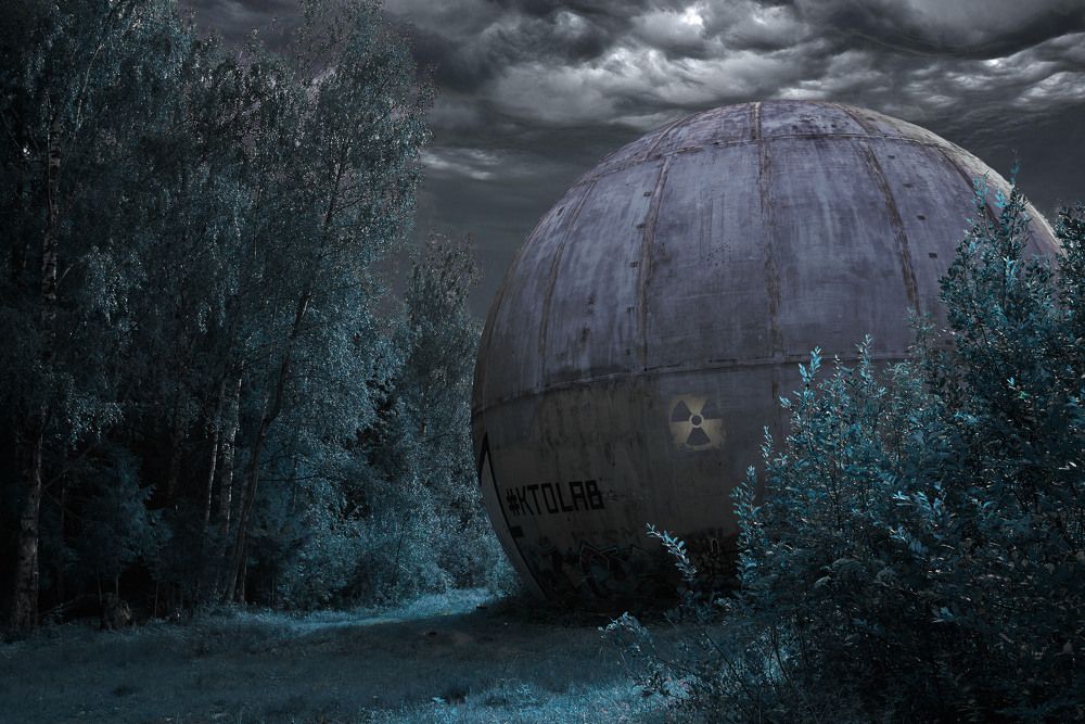 Photograph by Антон Бойков