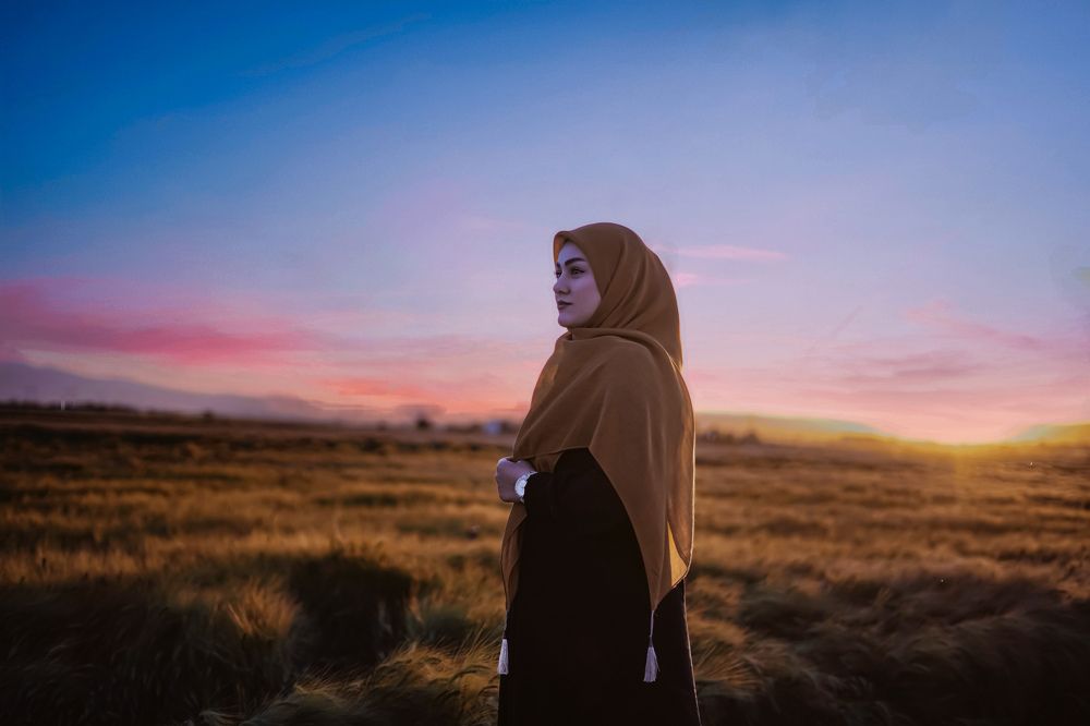 Photograph by Hamed Shahrokhi