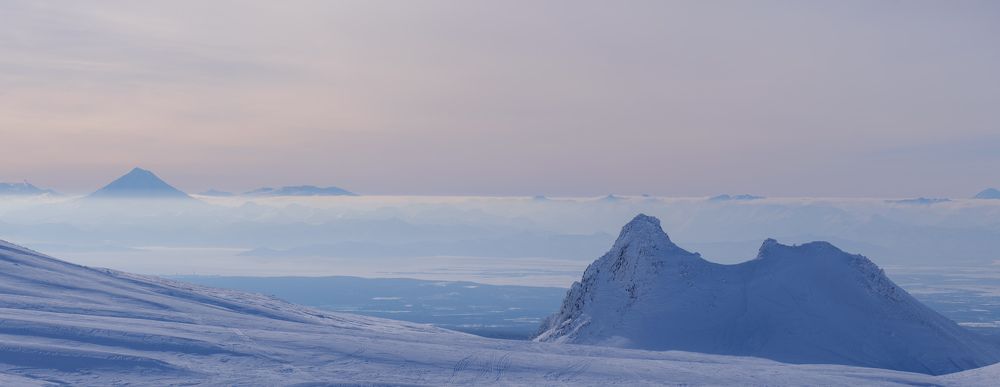 Photograph by Антон Бойков