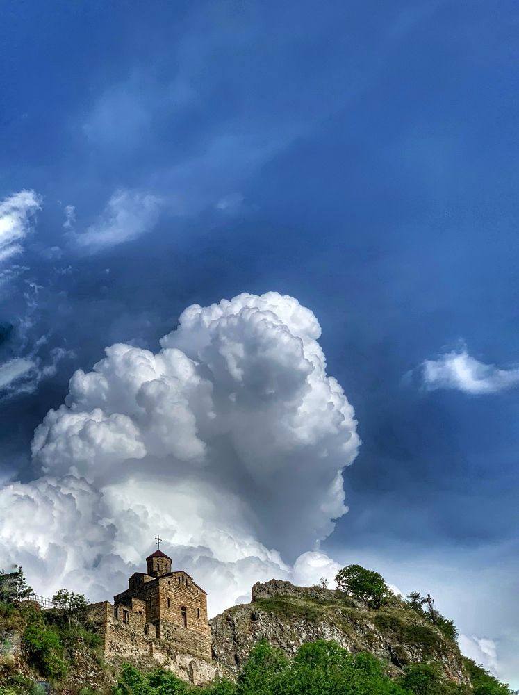 Photograph by Мария Алейникова