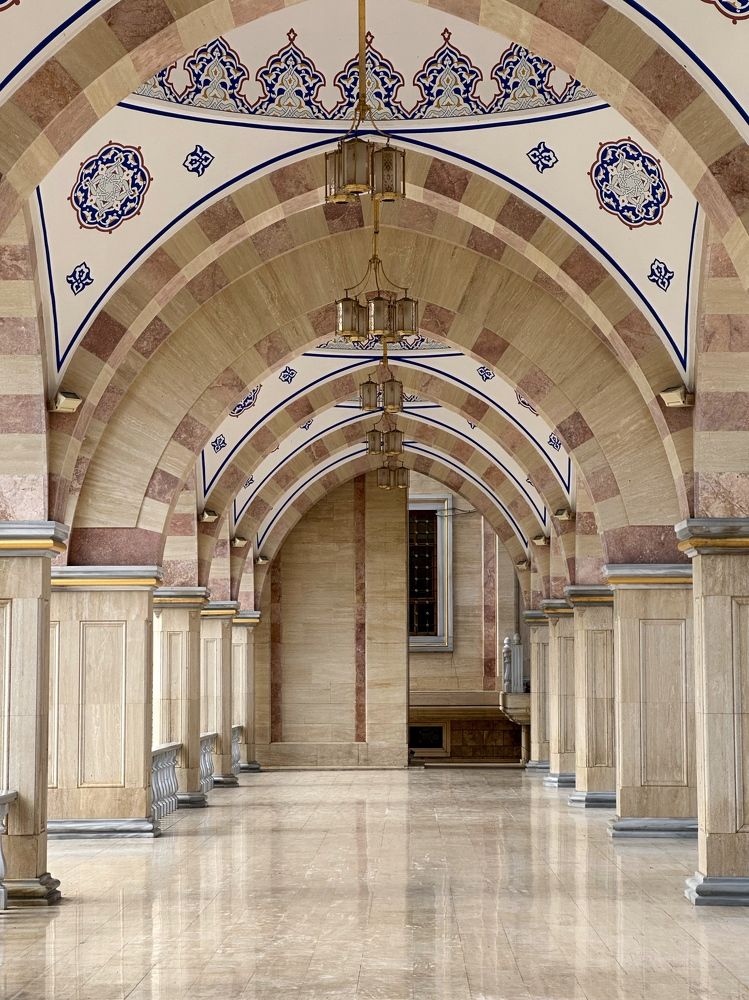 Photograph by Мария Алейникова