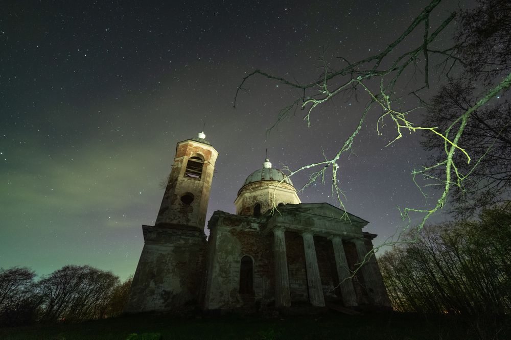 Photograph by Третьякова Анастасия