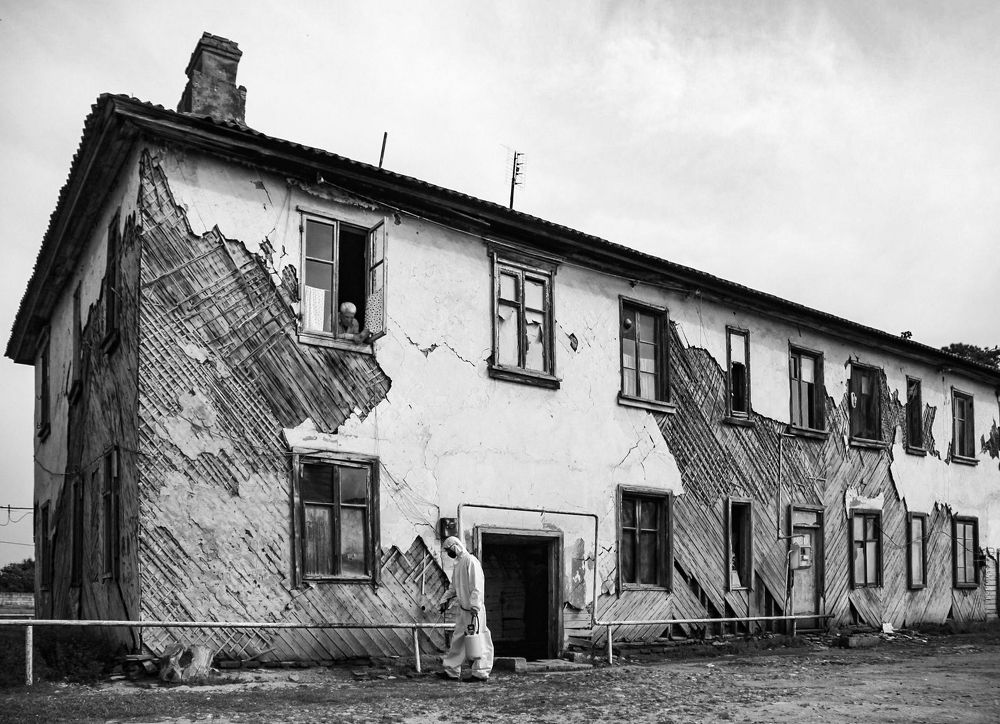 Жизнь продолжается несмотря не на что