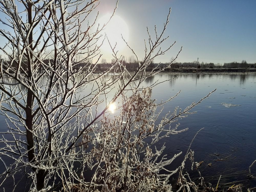 Photograph by Михаил Северин