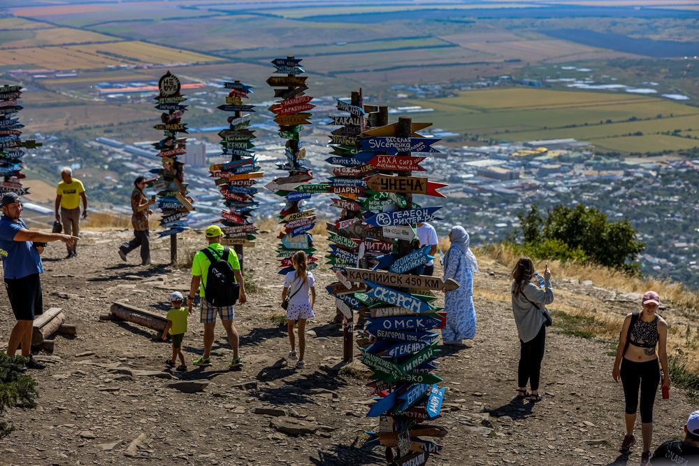 Фотография автора Николай Лысенко
