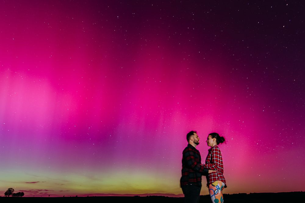 Photograph by Lucie Mojžíšová