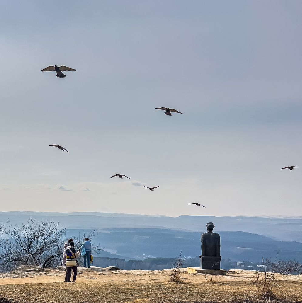 Фотография автора Николай Лысенко
