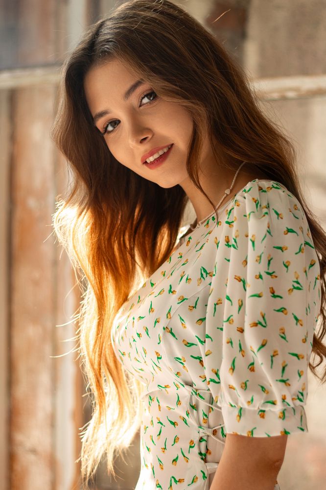 Photograph by Алексей Морозов