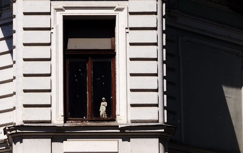 Photograph by Tatyana Markova