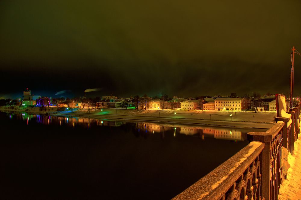 Photograph by Anton Hantov