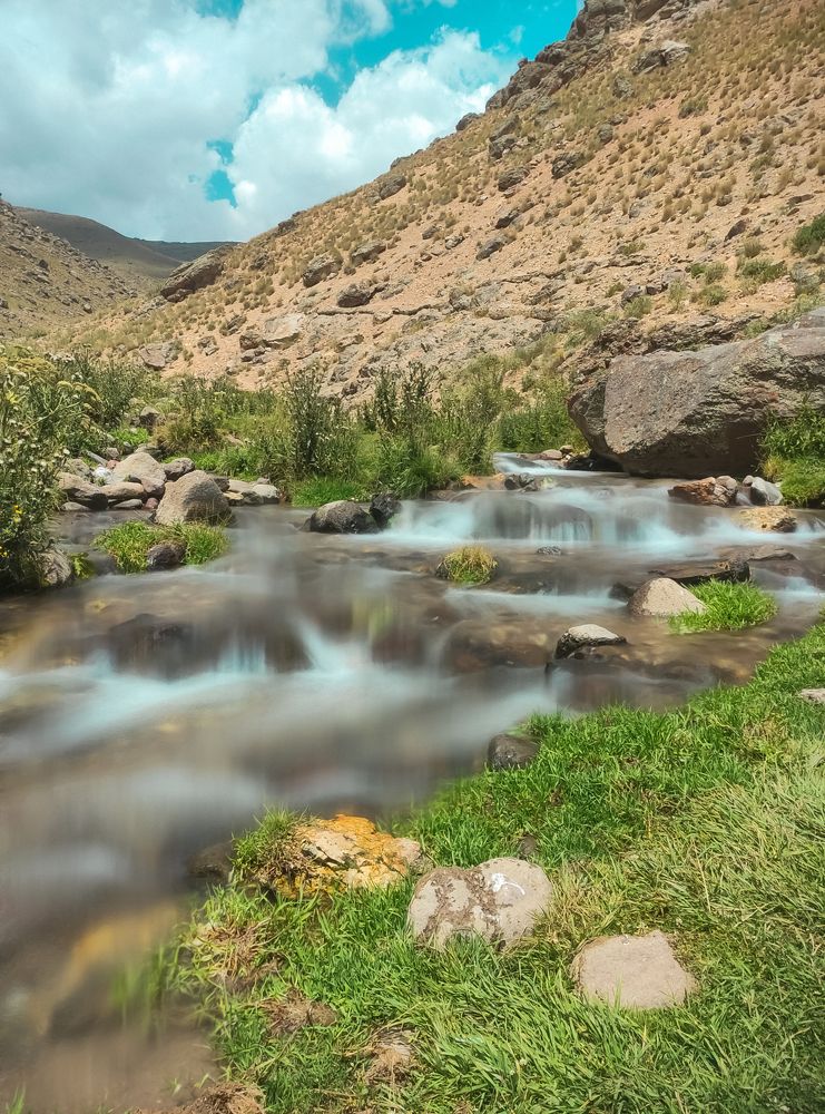 Photograph by Pouya Saeidi