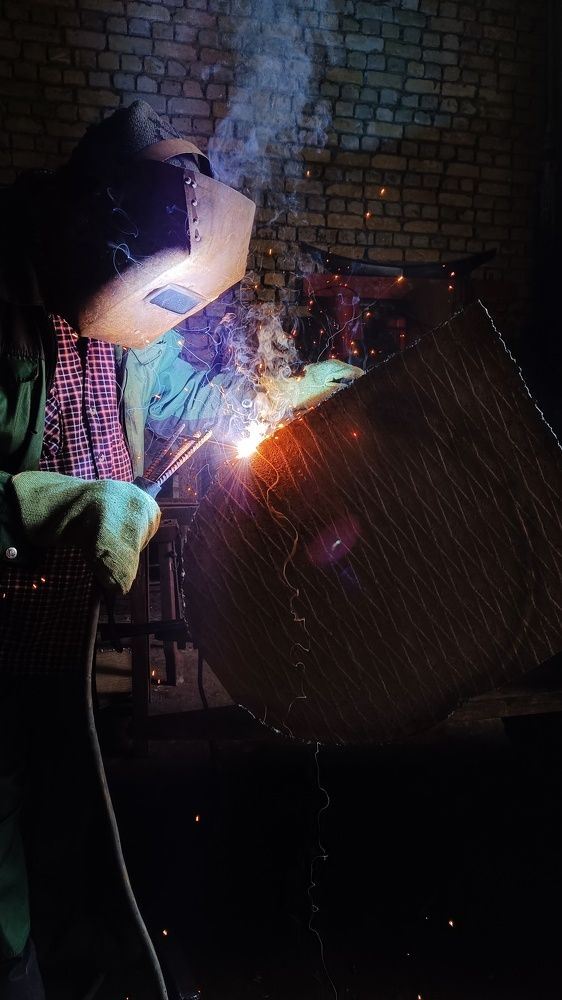 Photograph by Антон Радионов