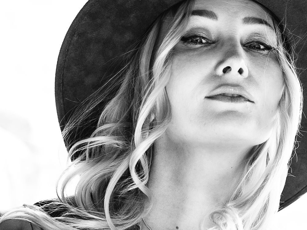 Photograph by Oxana Telupilova