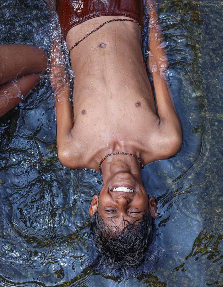 Photograph by Diego Hernan Rabin