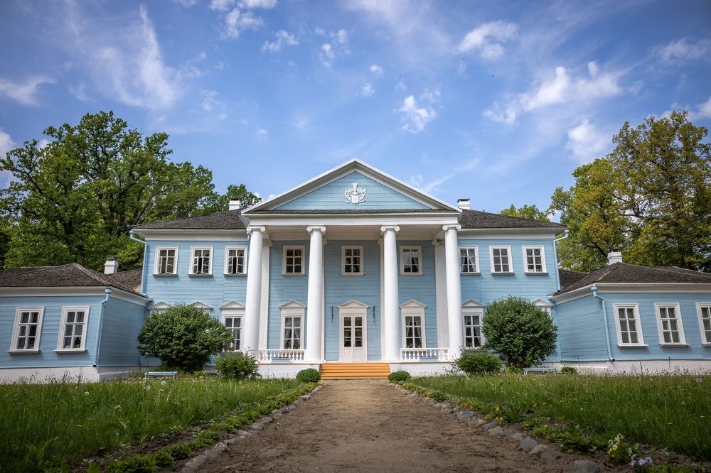 Фотография автора Сергей Хабаров