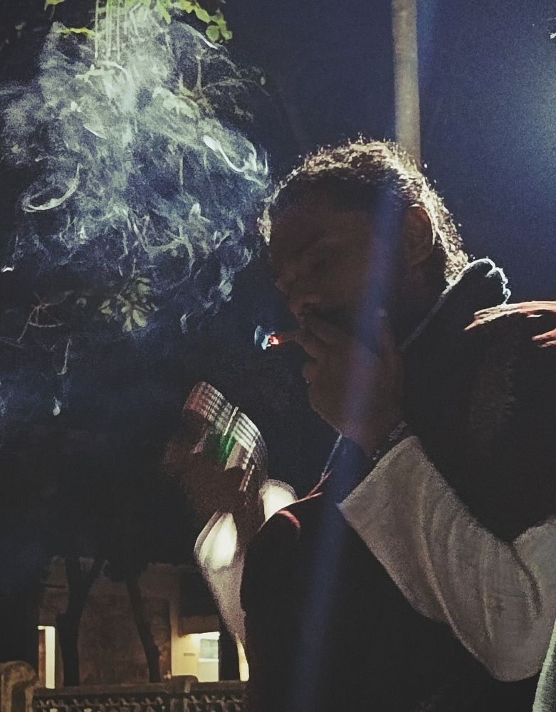 Monk