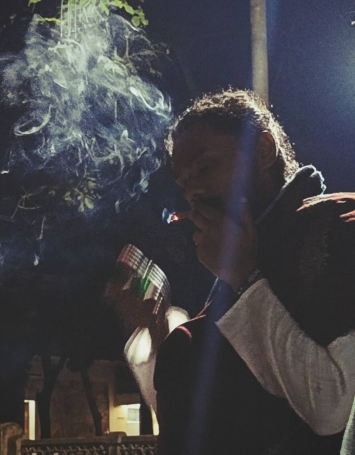 Monk