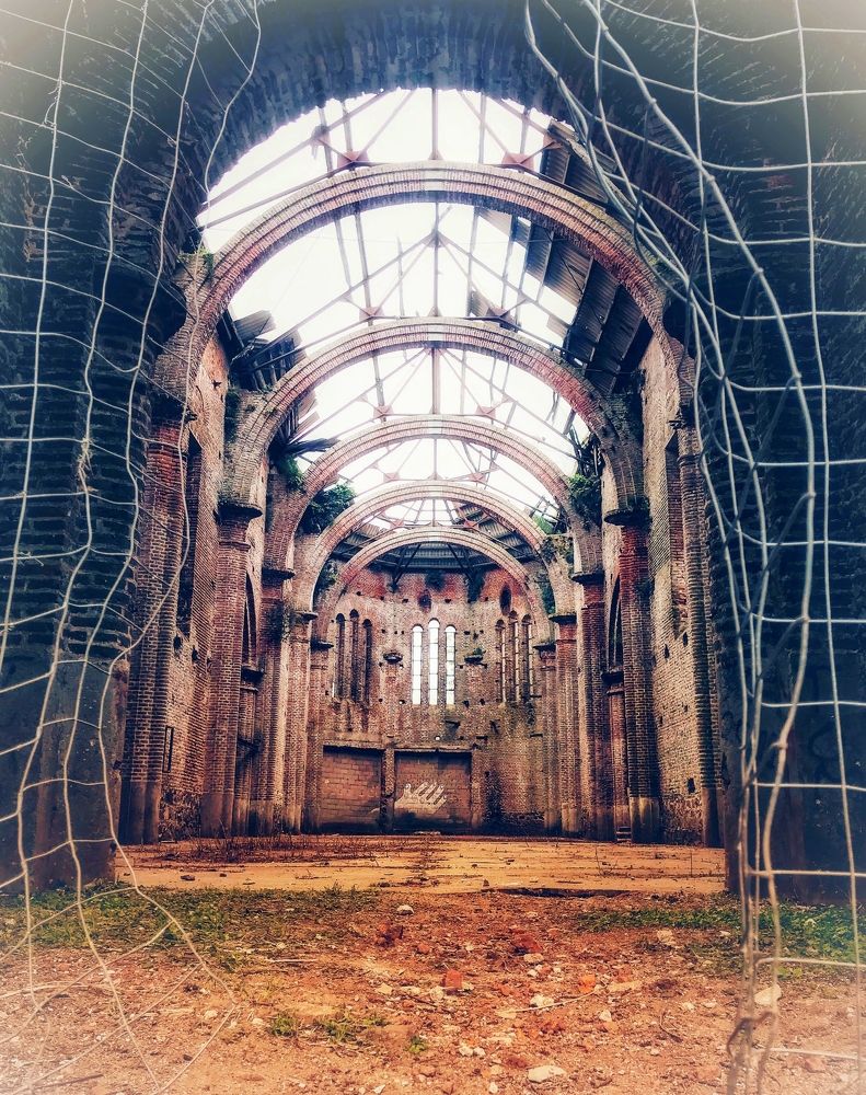 Photograph by Leonor Hernandez