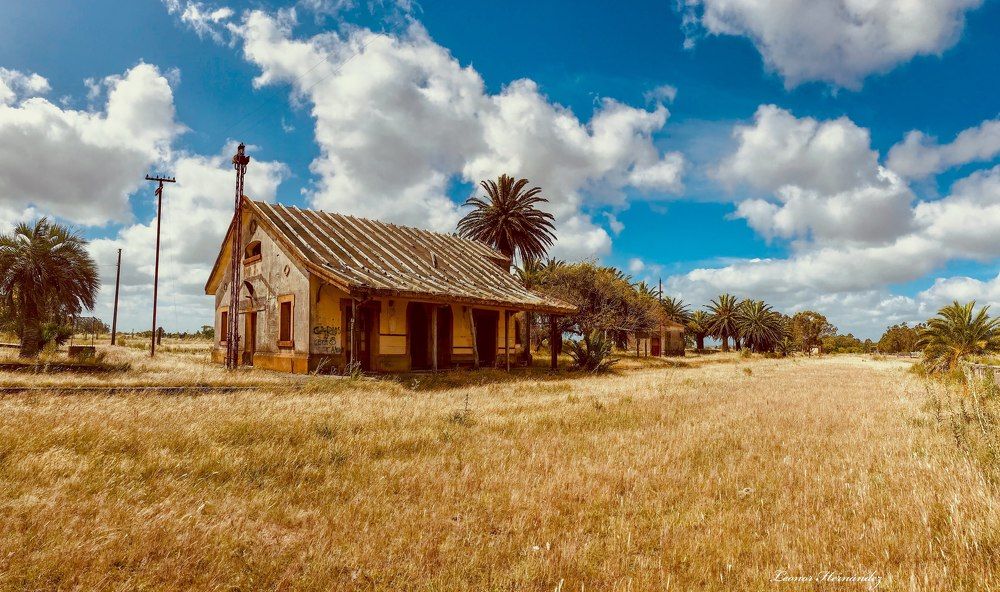 Photograph by Leonor Hernandez