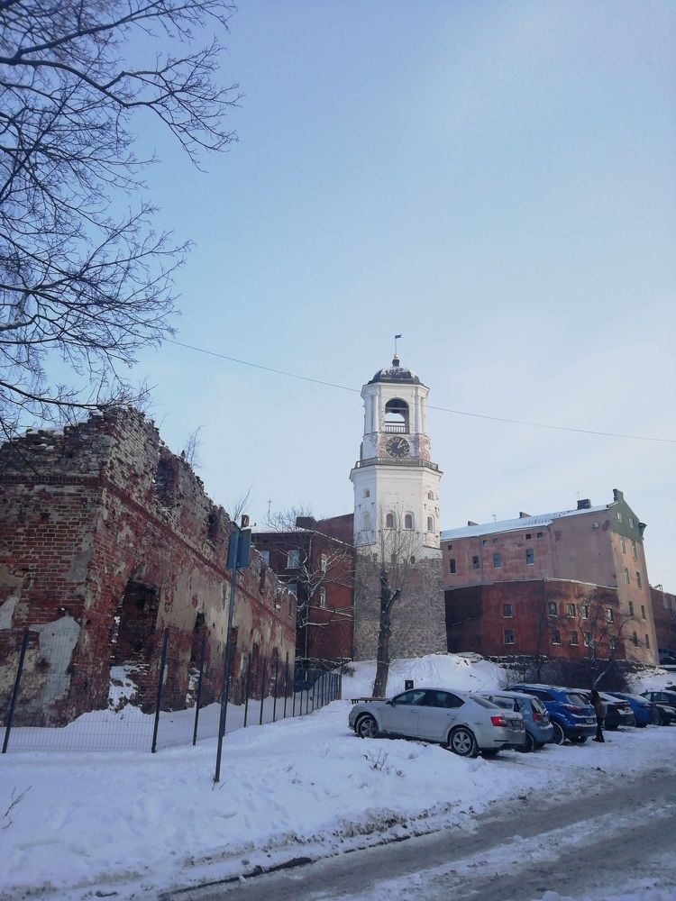 Photograph by Михаил Кочанин