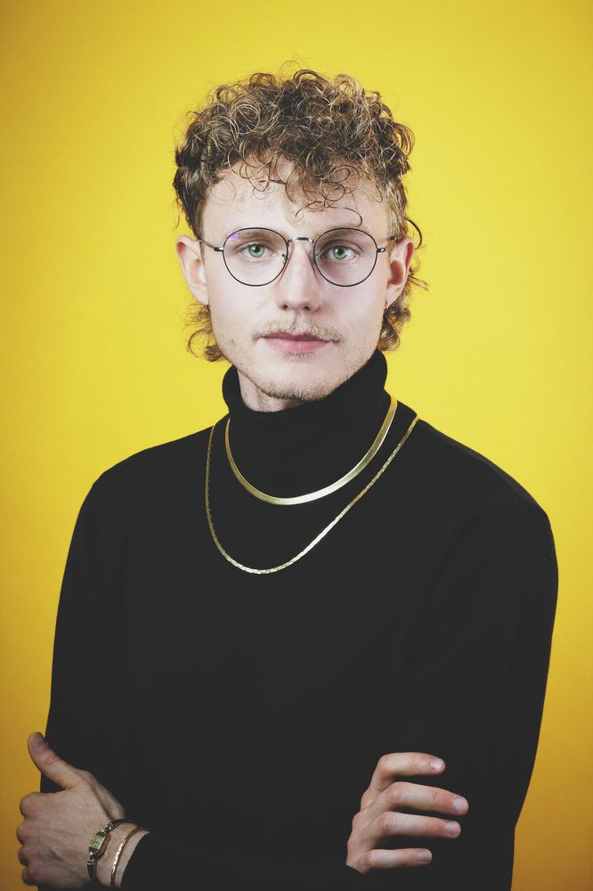 Photograph by Tiffanie Green