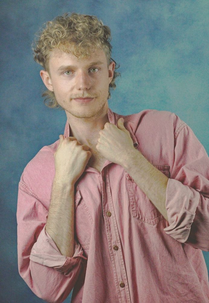 Photograph by Tiffanie Green