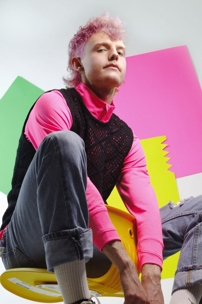 Photograph by Tiffanie Green