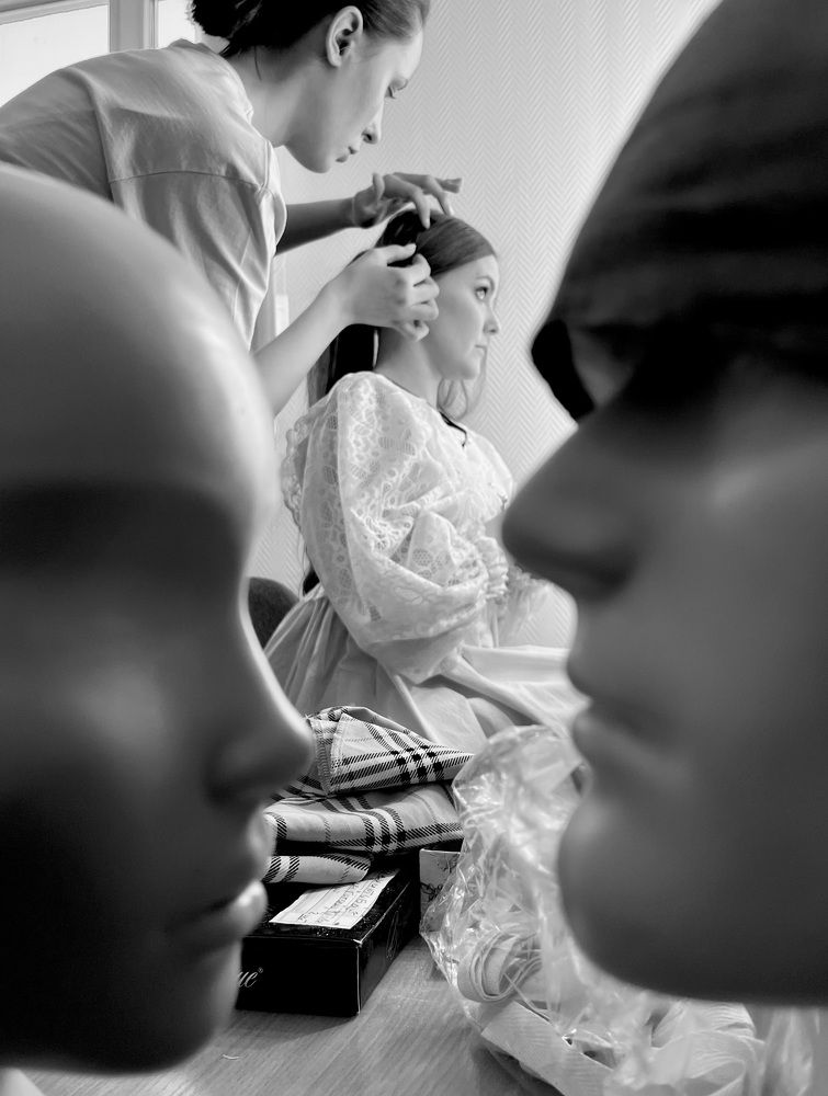 Photograph by Олег Банковский