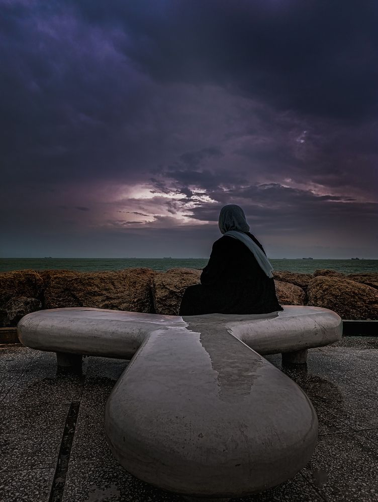 Photograph by علی اصغر آهنگری