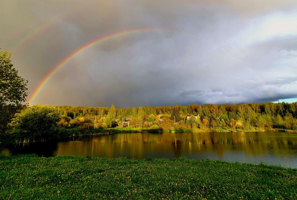 Photograph by Яна Галимуллина