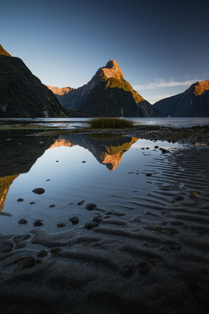 Фотография автора Marcela Briere