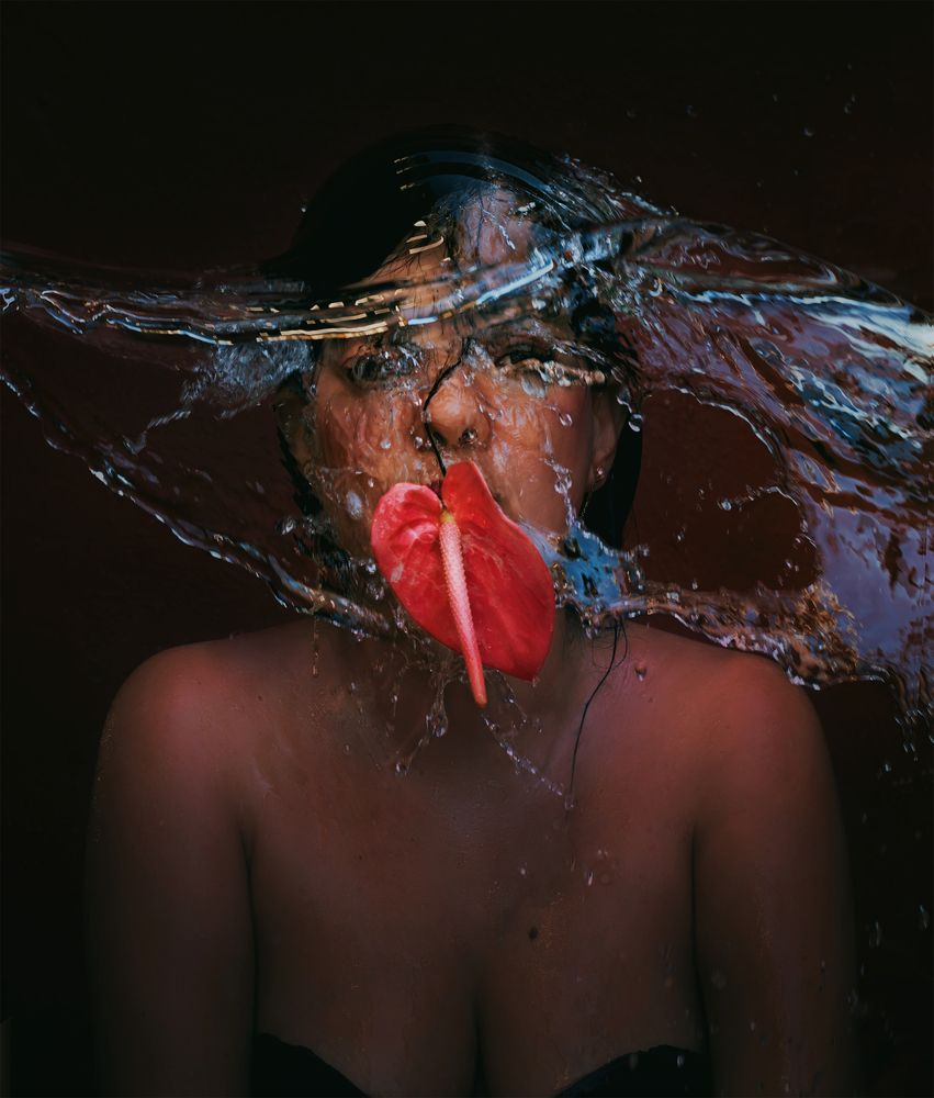 Photograph by Yainyt Alcazar Delgado