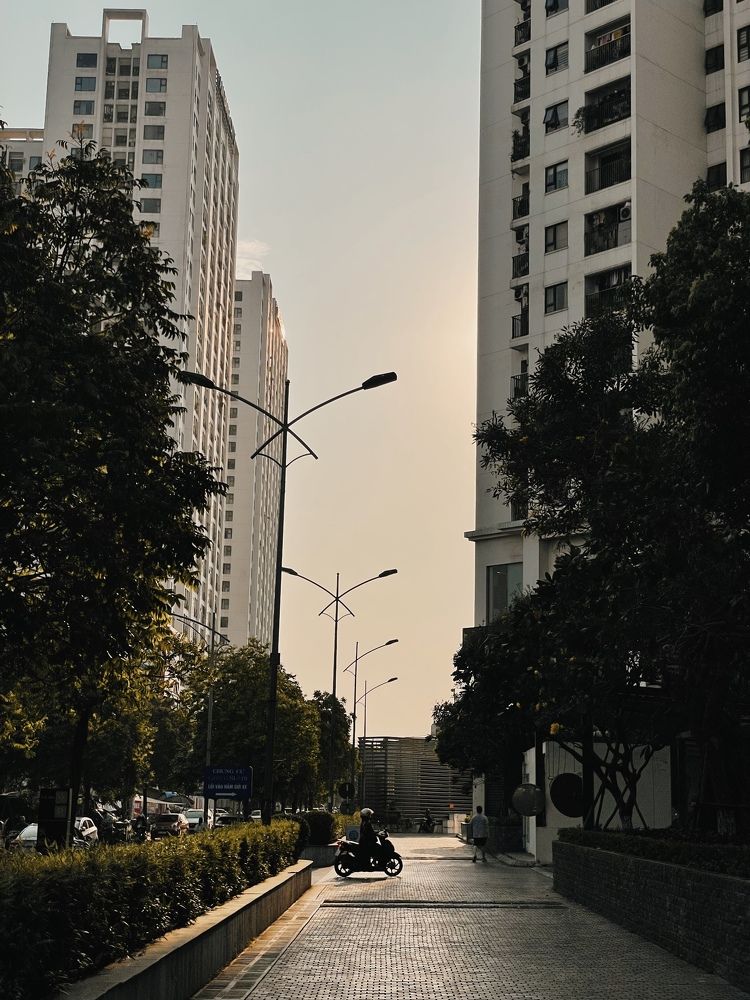 Фотография автора Luong Cung