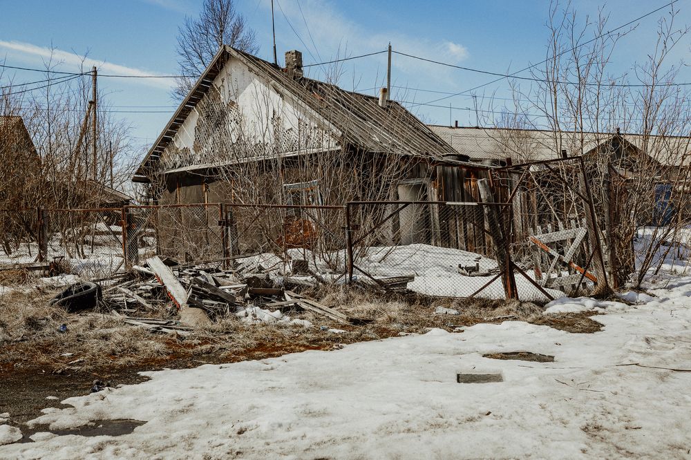 Photograph by Алена Полищук