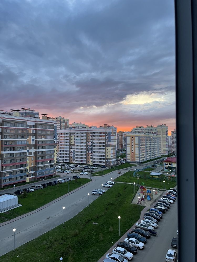 Photograph by Sergey Kashnikov