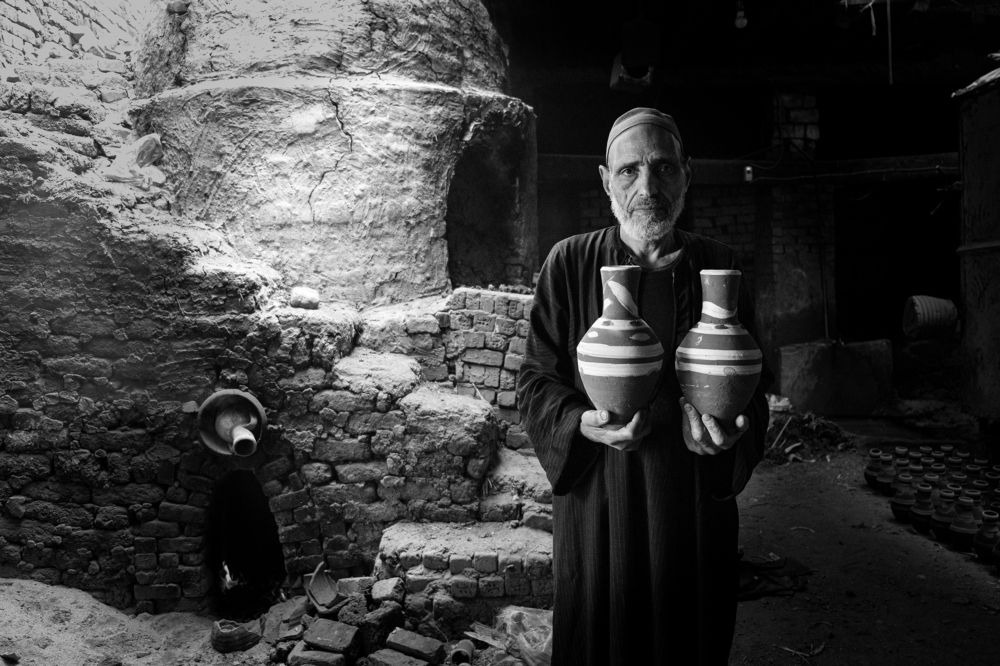 Фотография автора omar ashraf