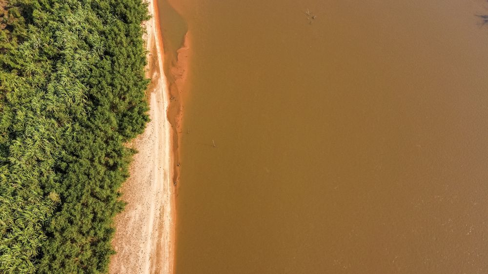 Photograph by Renan Alves Dantas