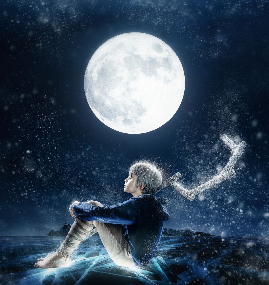 Photograph by Lucas Rodrigues Dutra