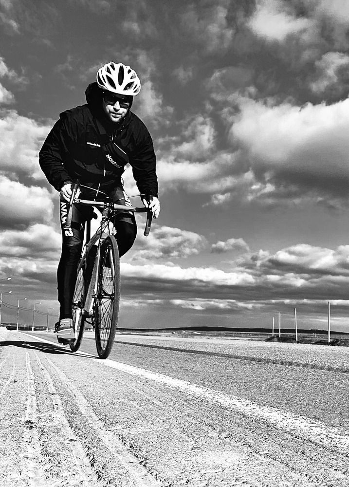 Photograph by Андрей Миронов