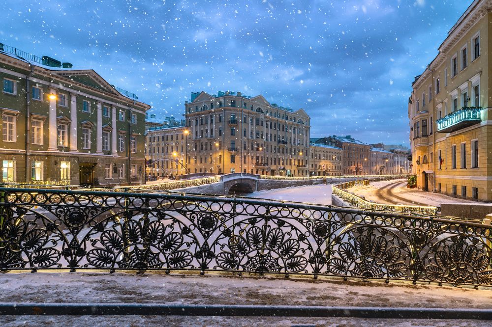 Photograph by Сергей Газизов