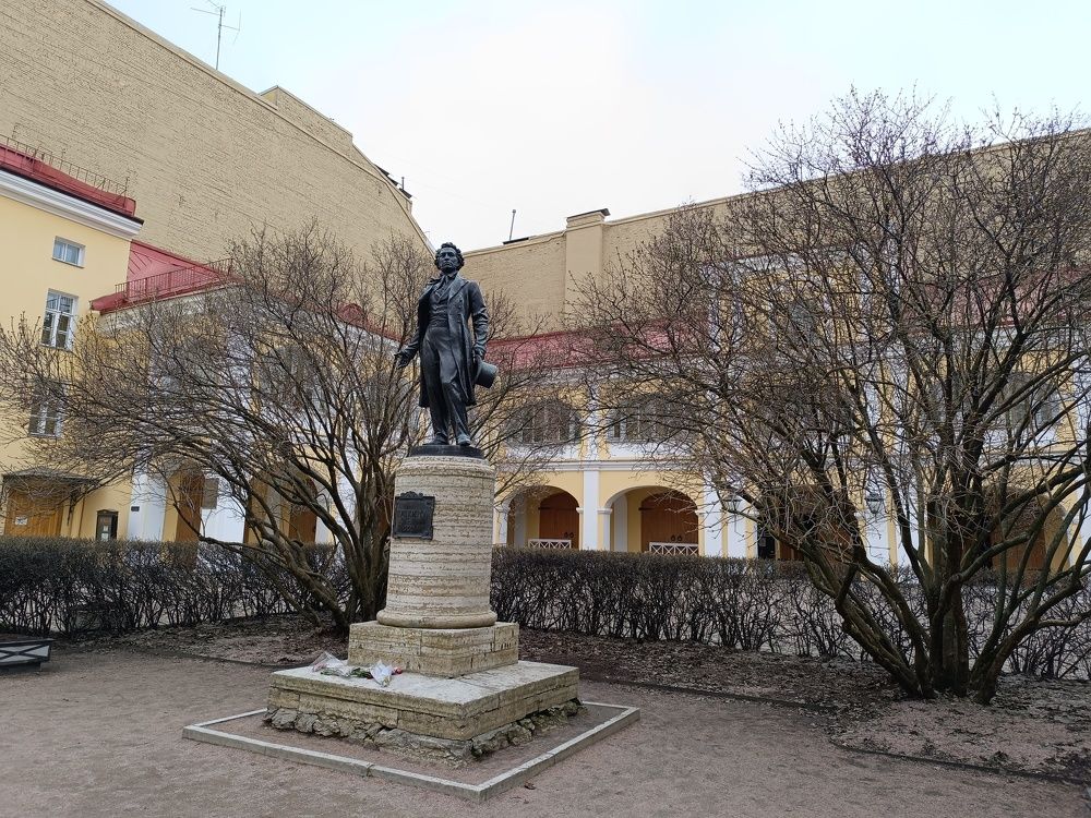 Photograph by Татьяна Перепелкина