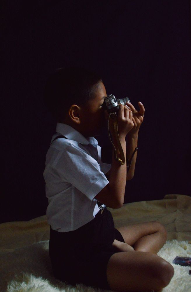 Photograph by Туяра Ходжер