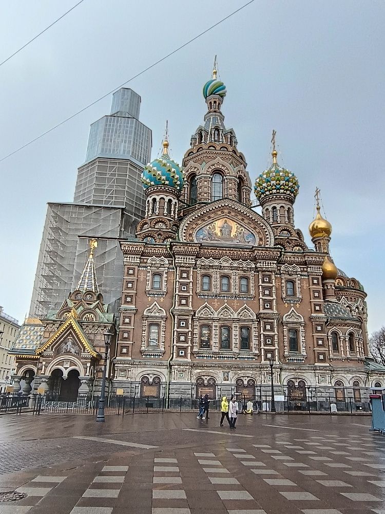 Photograph by Татьяна Перепелкина