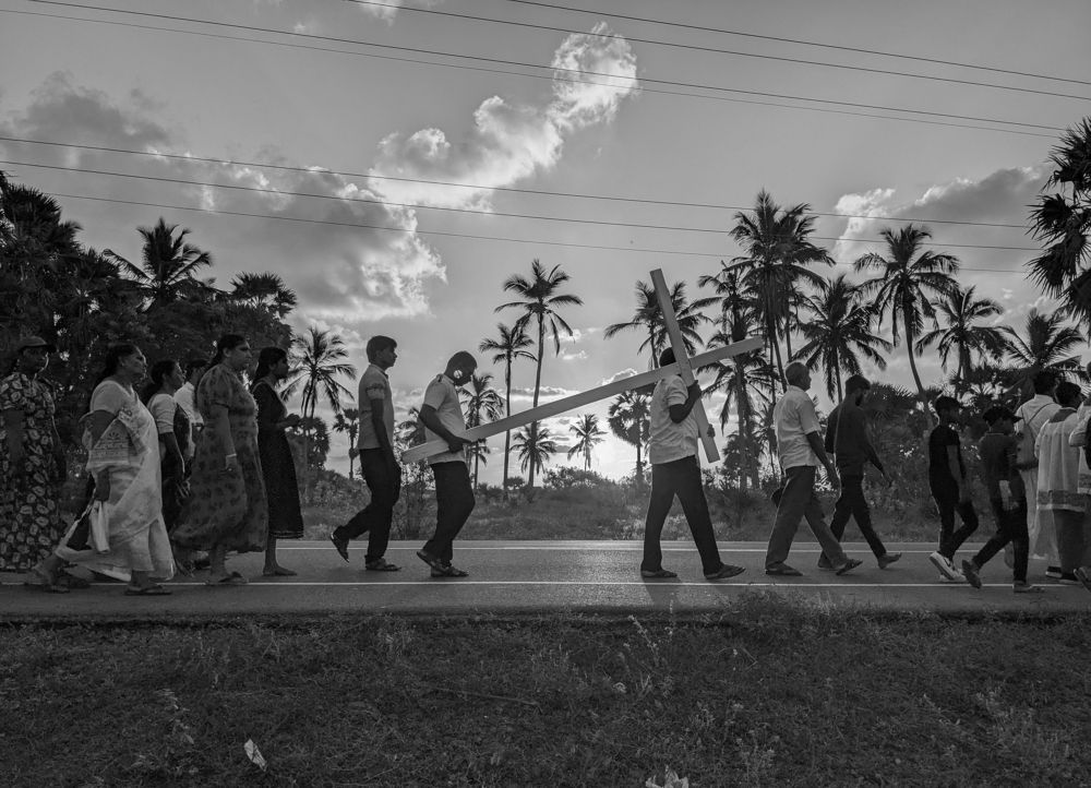 Photograph by Glorius Delima