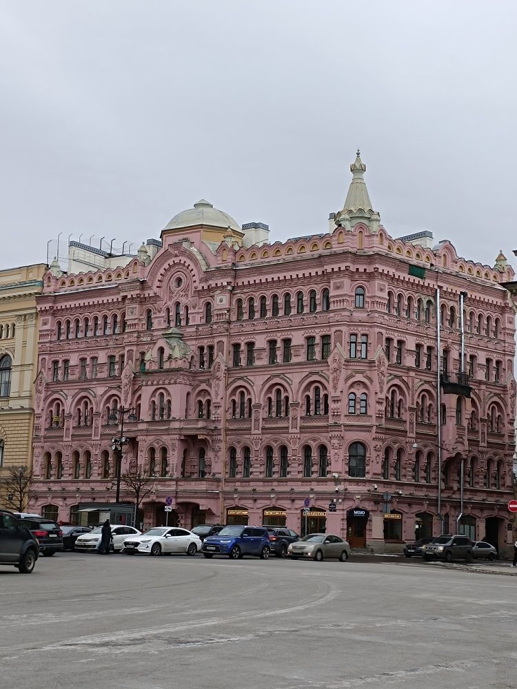 Photograph by Татьяна Перепелкина