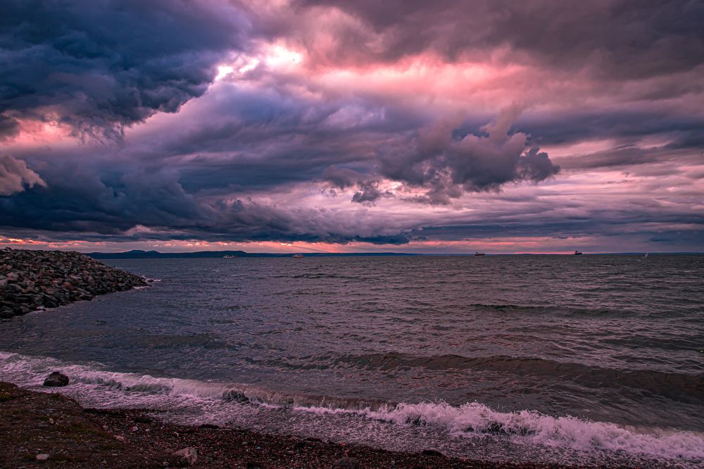 Photograph by Evgenia Loskutova