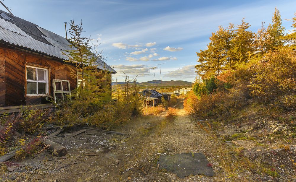 Photograph by Андреев Николай