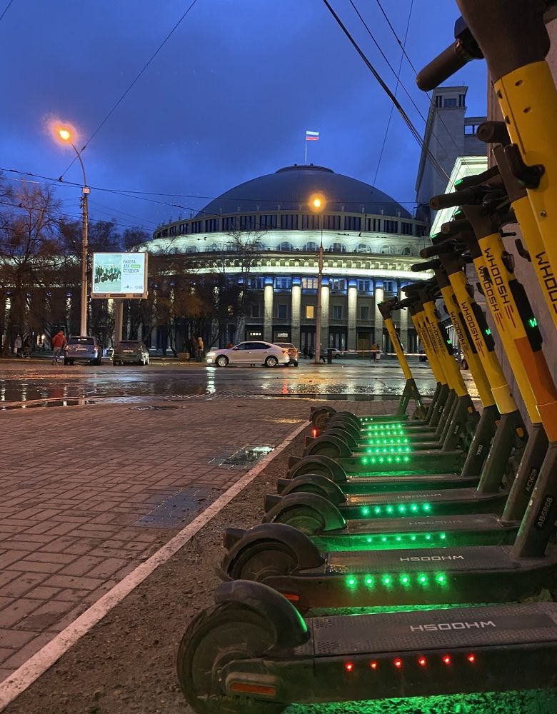 Photograph by Алиса Лукина