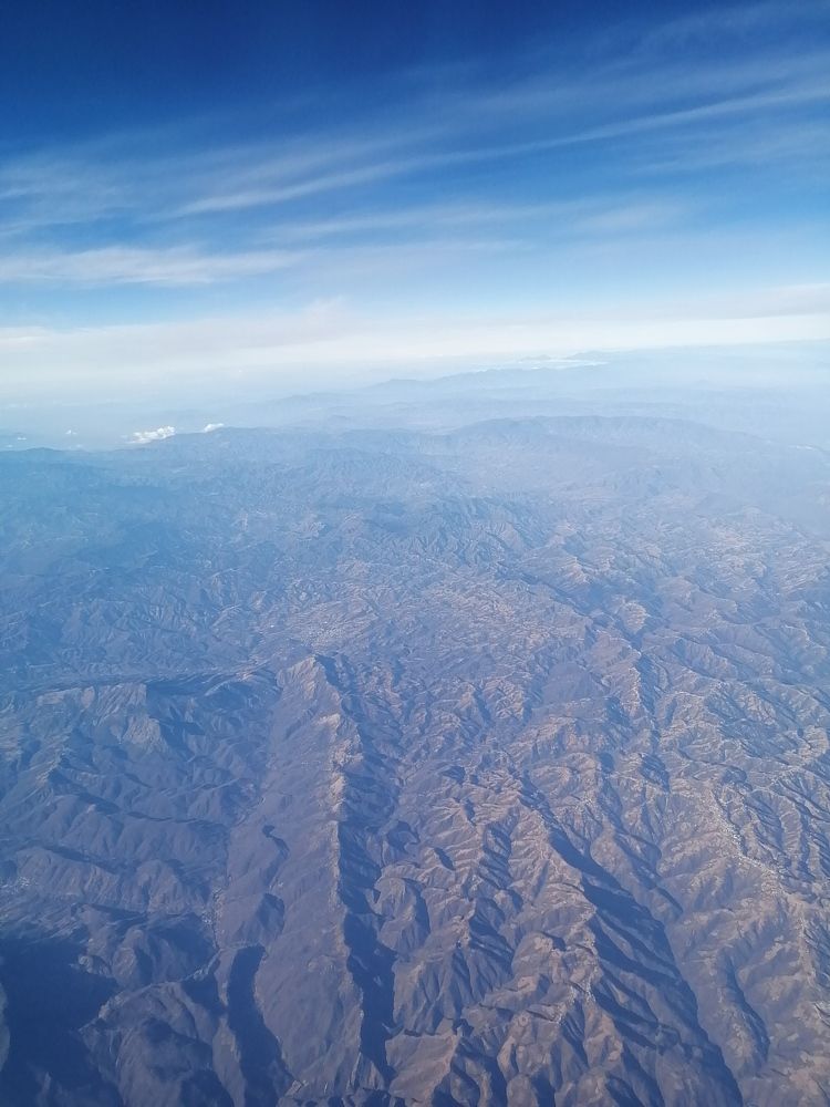 Hermosa tierra