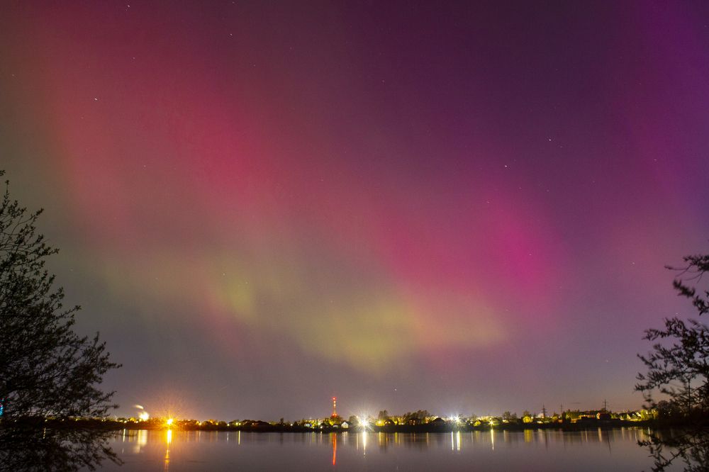 Photograph by Артур Павловский